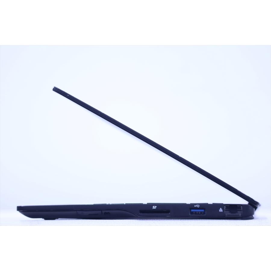 即配 2023年快速薄軽量モデル 12世代Corei5 LIFEBOOK U9312/J LTE i5-1245U 16G 256G 13.3FHD Wi-Fi6E Office Win11 ノートパソコン BAA評価の画像