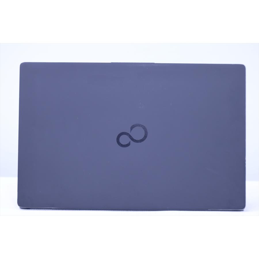 即配 2023年快速薄軽量モデル 12世代Corei5 LIFEBOOK U9312/J LTE i5-1245U 16G 256G 13.3FHD Wi-Fi6E Office Win11 ノートパソコン BAA評価の画像
