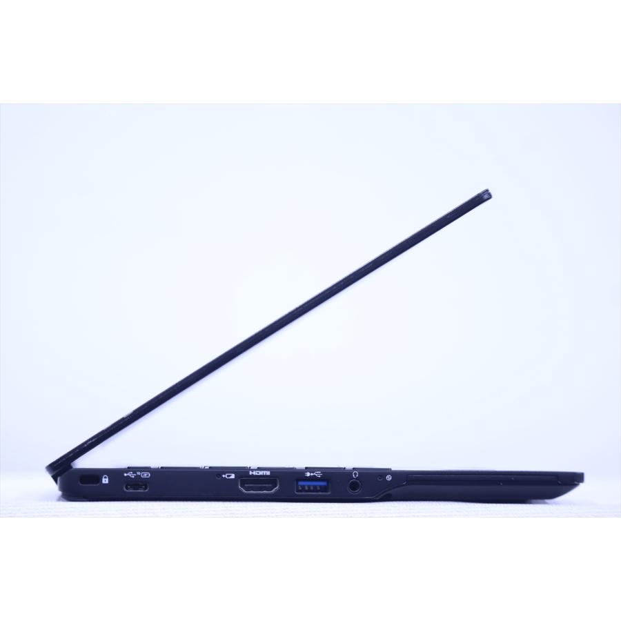 即配 2023年快速薄軽量モデル 12世代Corei5 LIFEBOOK U9312/J LTE i5-1245U 16G 256G 13.3FHD Wi-Fi6E Office Win11 ノートパソコン BAA評価の画像
