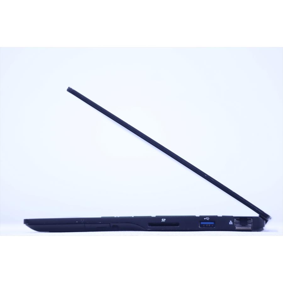 即配 2023年快速薄軽量モデル 12世代Corei5 LIFEBOOK U9312/J LTE i5-1245U 16G 256G 13.3FHD Wi-Fi6E Office Win11 ノートパソコン BAA評価の画像