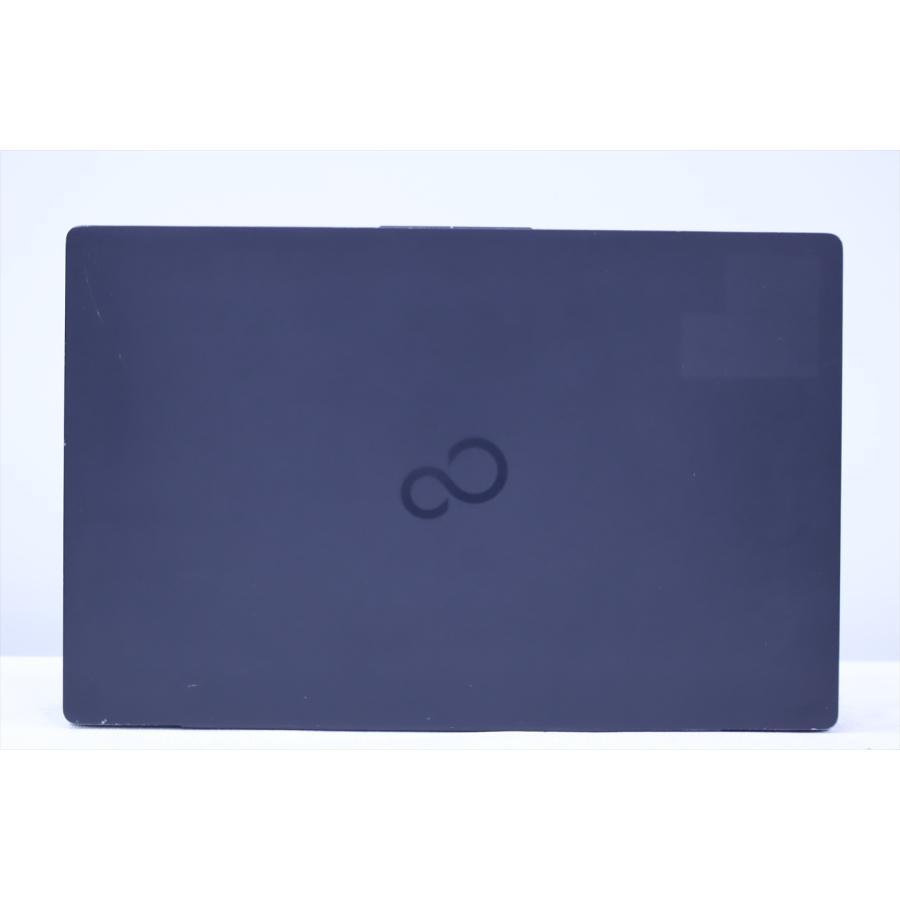 富士通 2023年薄軽量モデル 12世代Corei5 LIFEBOOK U9312/K L-BT i5-1245U 8G 256G 13.3FHD Wi-Fi6E Office バッテリー良 BAA評価の画像