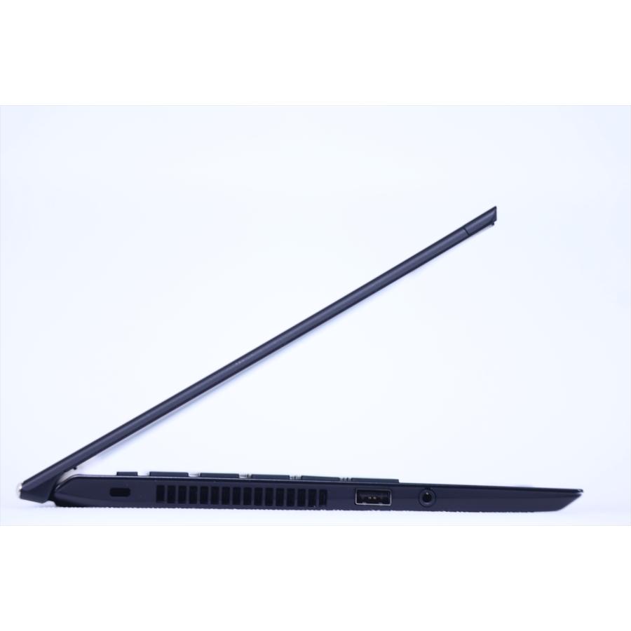 即配 バッテリー&外装良 2022年快速モデル 12世代Corei5 VAIO Pro PJ VJPJ228 LTE i5-1235U 16G 256G 12.5FHD Wi-Fi6E リカバリ ノートパソコン ABA評価の画像