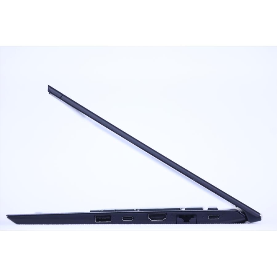 即配 バッテリー&外装良 2022年快速モデル 12世代Corei5 VAIO Pro PJ VJPJ228 LTE i5-1235U 16G 256G 12.5FHD Wi-Fi6E リカバリ ノートパソコン ABA評価の画像