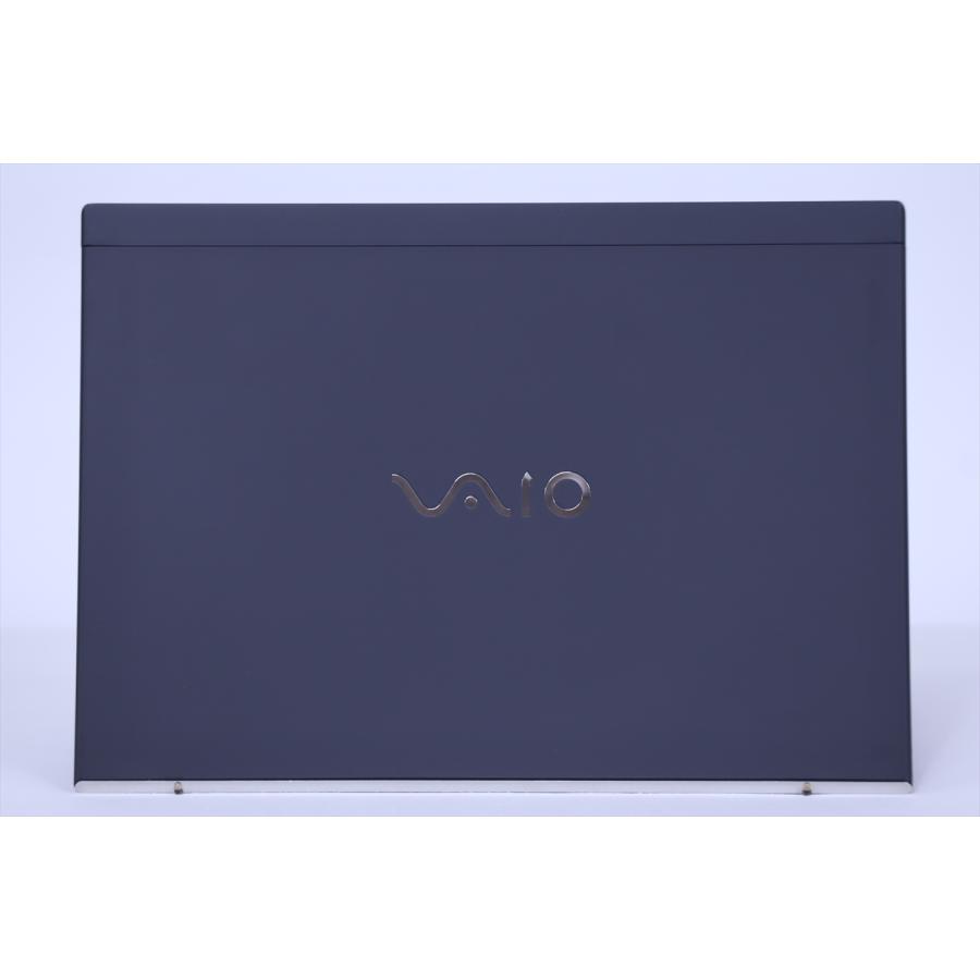 即配 バッテリー&外装良 2022年快速モデル 12世代Corei5 VAIO Pro PJ VJPJ228 LTE i5-1235U 16G 256G 12.5FHD Wi-Fi6E リカバリ ノートパソコン ABA評価の画像
