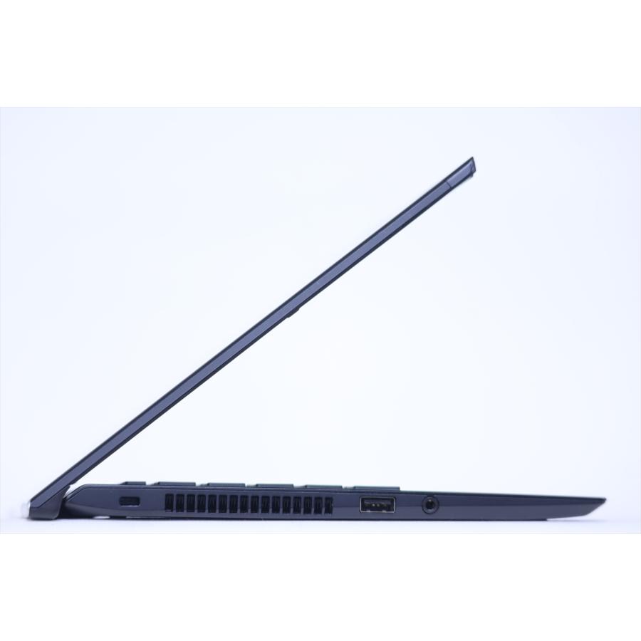 即配 良品 2022年モデル 12世代Corei5 バッテリー良好 VAIO Pro PG VJPG218 i5-1235U 16G 256G 13.3FHD Wi-Fi6 Office リカバリ ABA評価の画像