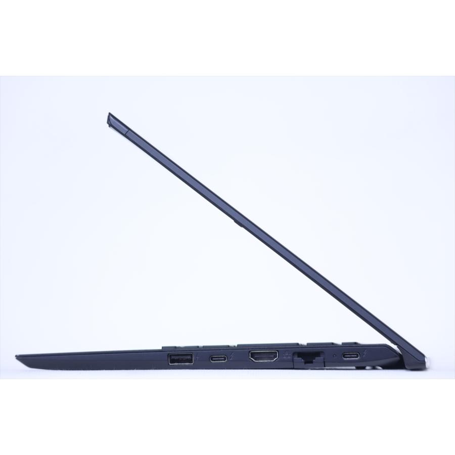 即配 良品 2022年モデル 12世代Corei5 バッテリー良好 VAIO Pro PG VJPG218 i5-1235U 16G 256G 13.3FHD Wi-Fi6 Office リカバリ ABA評価の画像