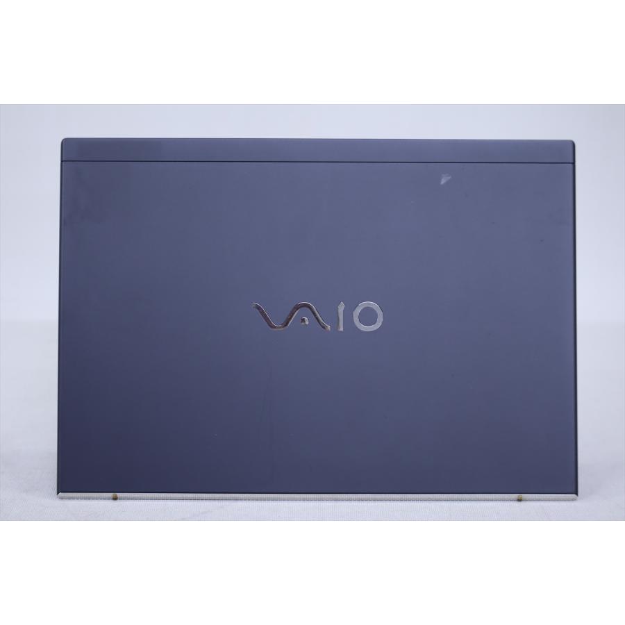 VAIO Pro 即配 バッテリー良 2022年快速モデル 12世代Corei5 PK