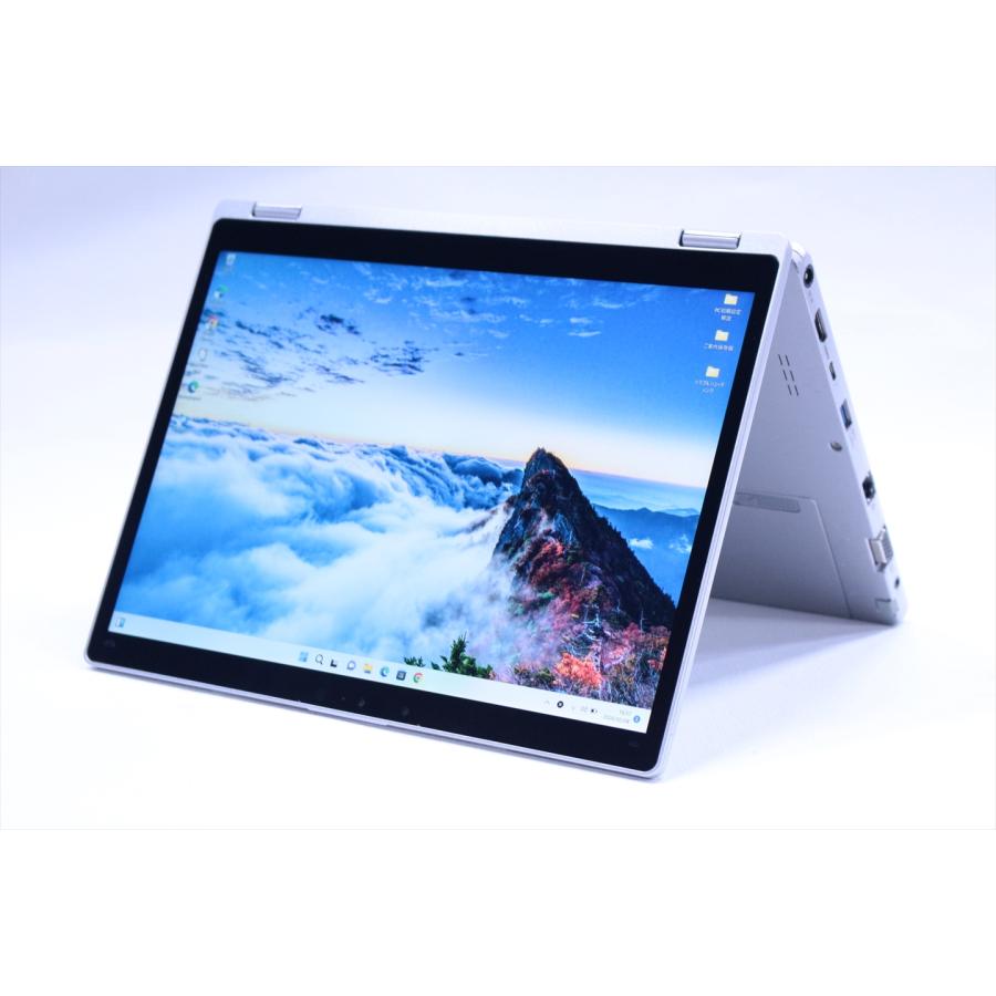 タッチ液晶2in1パワフルモデル 10世代i7 CF-QV9TFLVS LTE Let's note QV 即配 WQXGA+タッチ液晶2in1パワフルモデル 10世代Corei7
