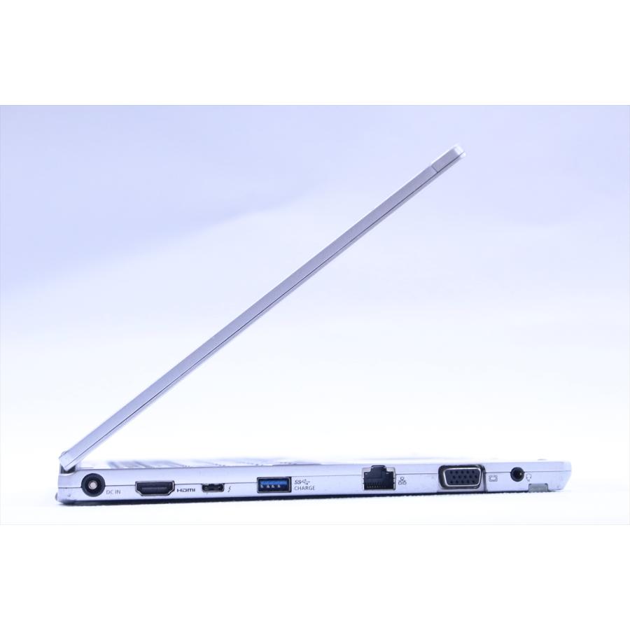 Let's note QV 即配 WQXGA+タッチ液晶2in1パワフルモデル 10世代Corei7