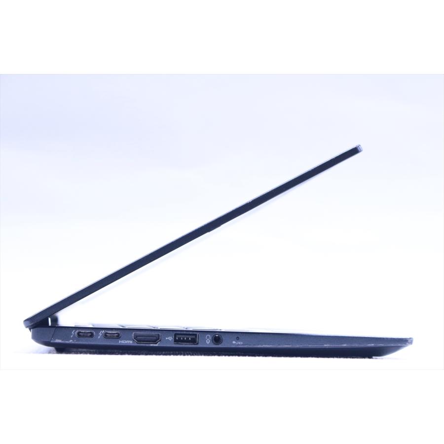即配 2022年パワフルモデル 11世代Corei7 dynabook G83/HU i7-1185G7 16G 512G 13.3FHD Wi-Fi6 顔認証 Office Win11 リカバリ ノートパソコン BBA評価の画像