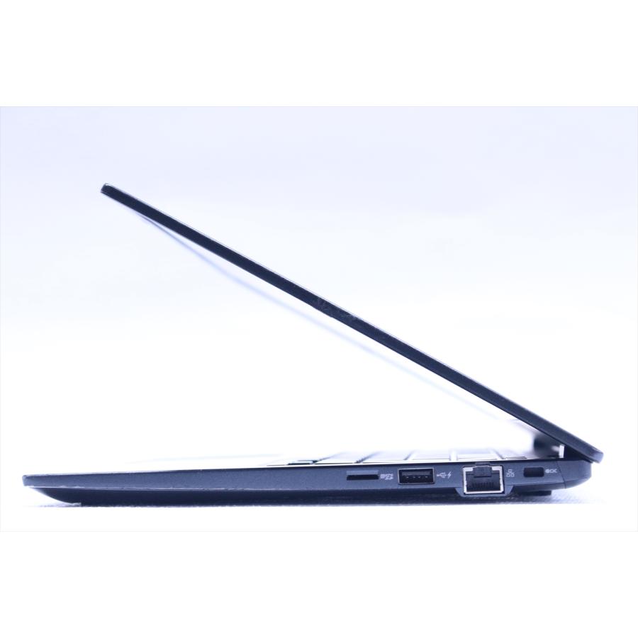 即配 2022年パワフルモデル 11世代Corei7 dynabook G83/HU i7-1185G7 16G 512G 13.3FHD Wi-Fi6 顔認証 Office Win11 リカバリ ノートパソコン BBA評価の画像