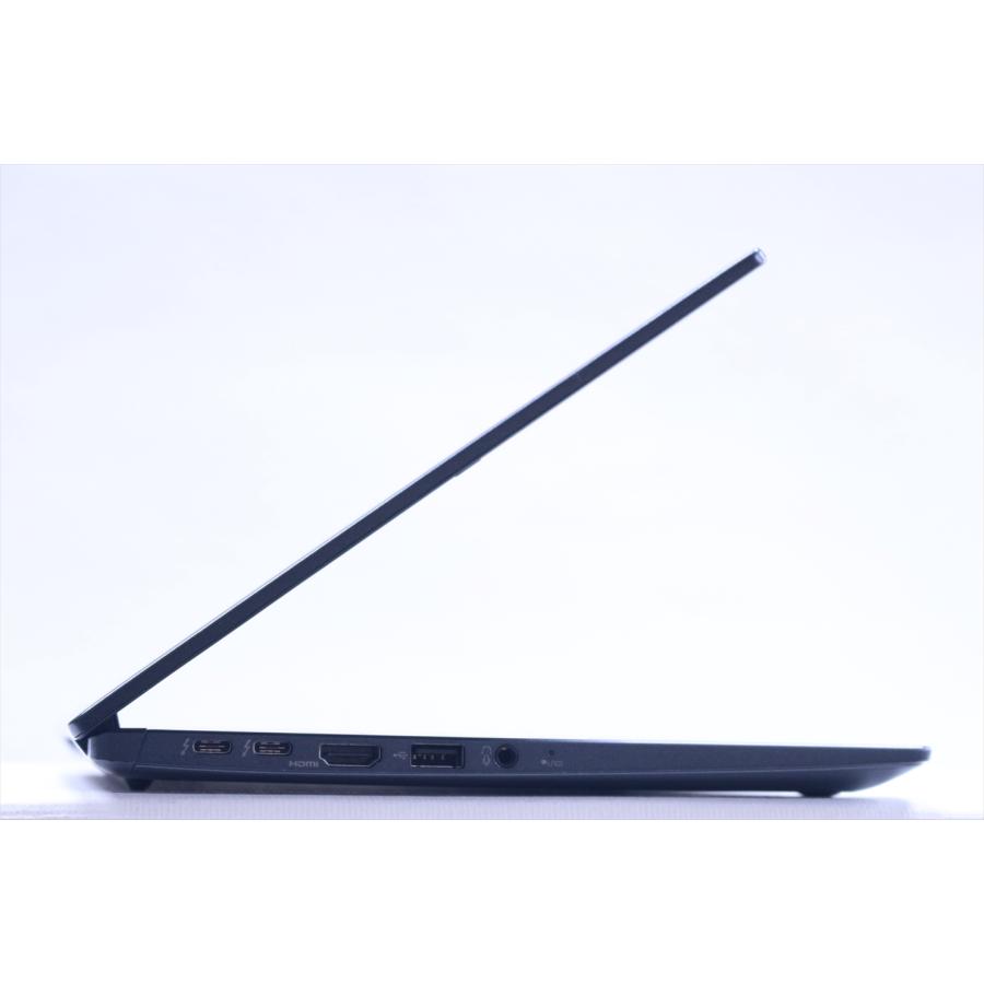 即配 2022年パワフルモデル 11世代Corei7 dynabook G83/HU i7-1185G7 16G 512G 13.3FHD Wi-Fi6 顔認証 Office Win11 リカバリ ノートパソコン ABA評価の画像