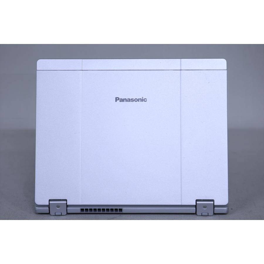 即配 良品 WQXGA+タッチ2in1パワフルモデル 10世代Corei7 CF-QV9TFLVS LTE i7-10810U 16G 512G 12.0WQXGA+ WiFi6 リカバリ 液晶良 ノートパソコン AAA評価の画像