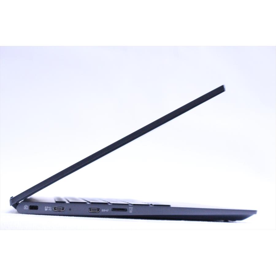 即配 薄軽量約814gパワフルモデル 10世代Corei7 VersaPro UltraLite VG VKV18/G-9 i7-10510U 16G 256G 13.3FHD Wi-Fi6 Office ノートパソコン ABA評価の画像