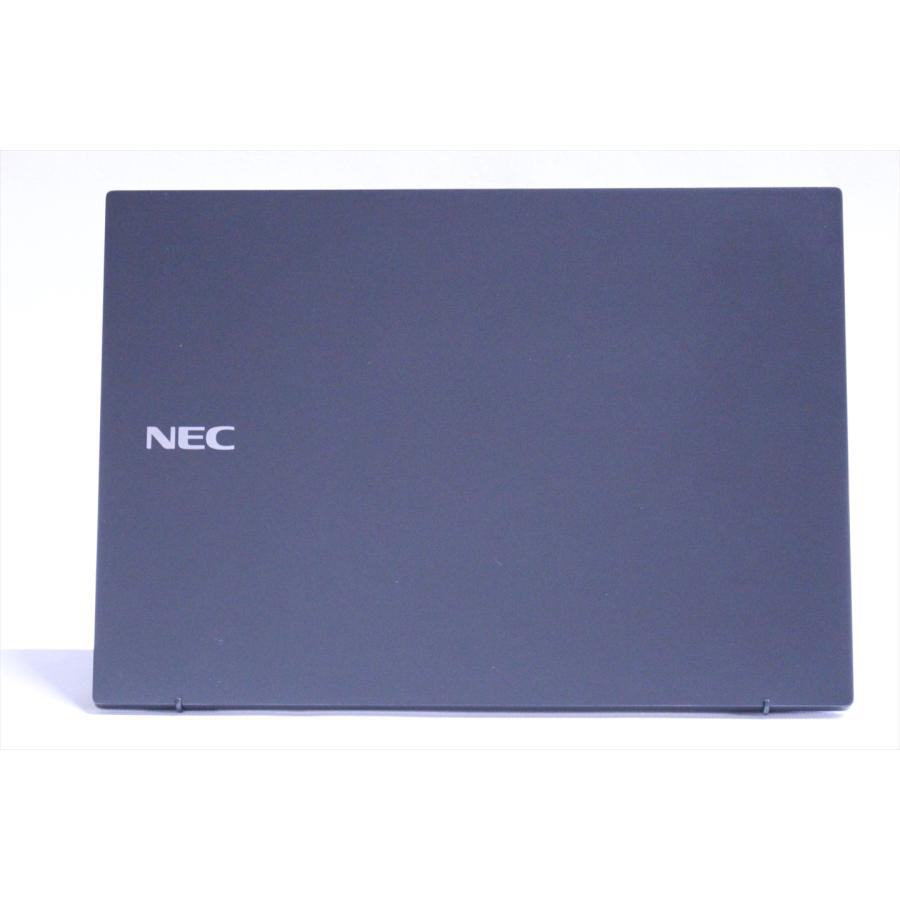 即配 薄軽量約814gパワフルモデル 10世代Corei7 VersaPro UltraLite VG VKV18/G-9 i7-10510U 16G 256G 13.3FHD Wi-Fi6 Office ノートパソコン ABA評価の画像