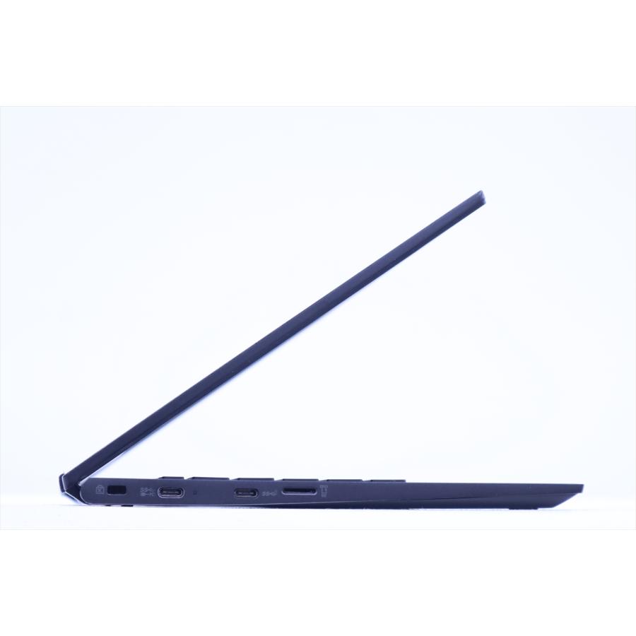 即配 2021年薄軽量パワフルモデル 10世代Corei7 VersaPro UltraLite VG VKV18/G-9 i7-10510U 16G 256G 13.3FHD Wi-Fi6 Office ノートパソコン BAA評価の画像