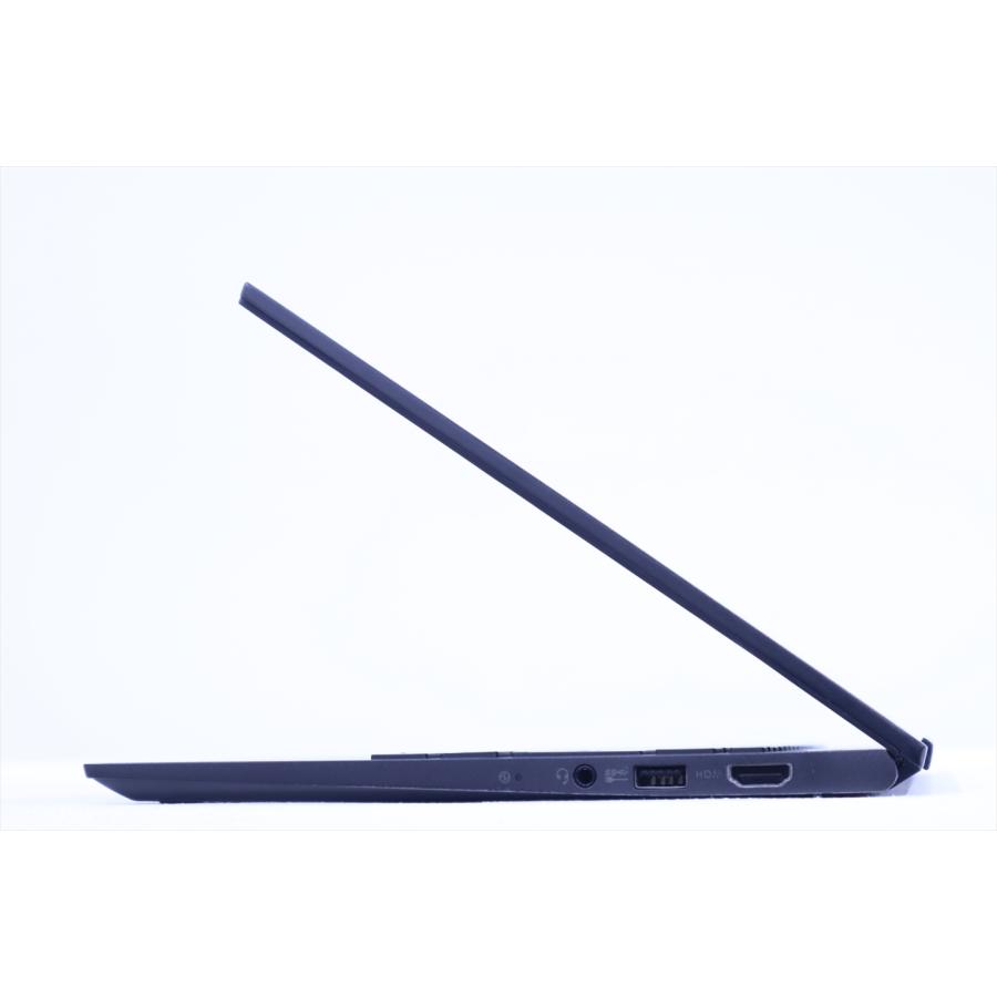 即配 2021年薄軽量パワフルモデル 10世代Corei7 VersaPro UltraLite VG VKV18/G-9 i7-10510U 16G 256G 13.3FHD Wi-Fi6 Office ノートパソコン BAA評価の画像