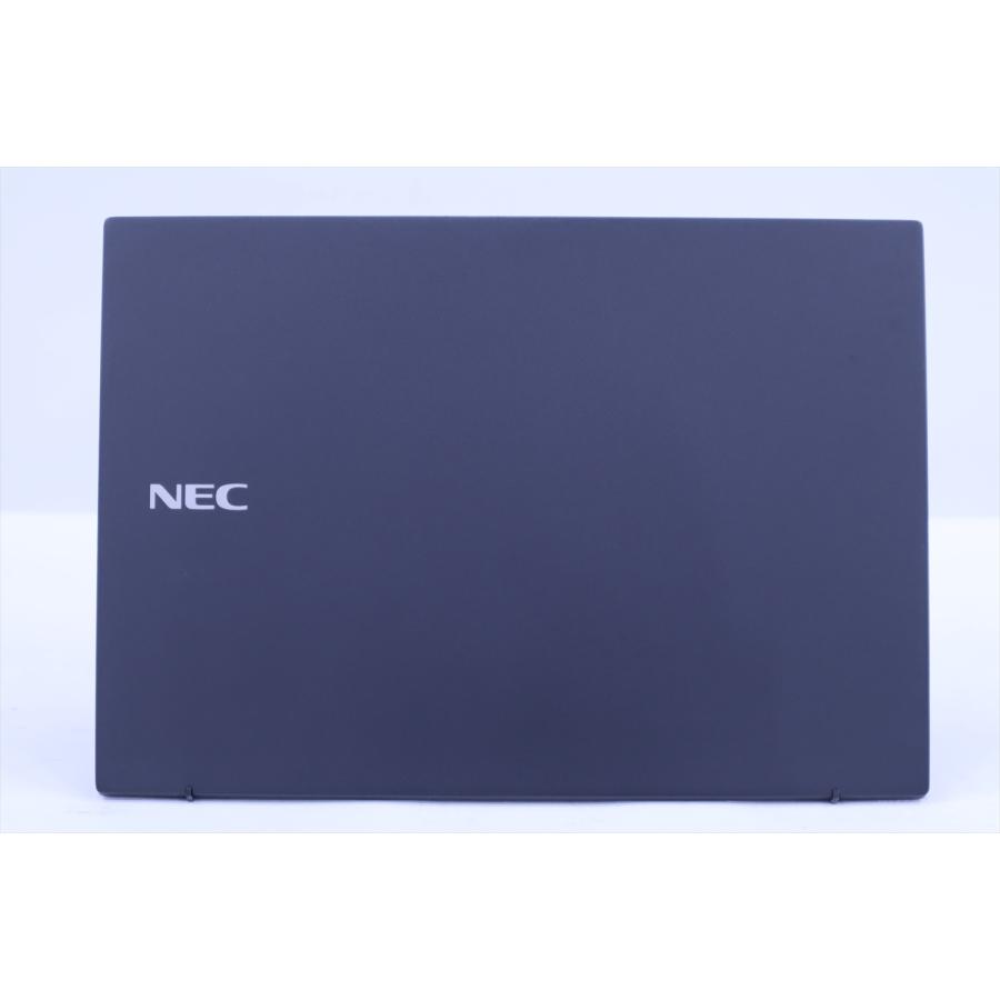 即配 2021年薄軽量パワフルモデル 10世代Corei7 VersaPro UltraLite VG VKV18/G-9 i7-10510U 16G 256G 13.3FHD Wi-Fi6 Office ノートパソコン BAA評価の画像