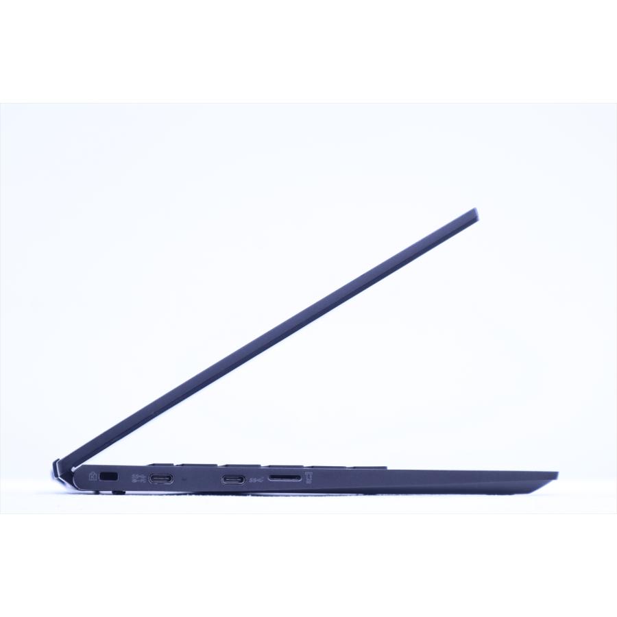 即配 2021年薄軽量パワフルモデル 10世代Corei7 VersaPro UltraLite VG VKV18/G-9 i7-10510U 16G 256G 13.3FHD Wi-Fi6 Office ノートパソコン BAA評価の画像