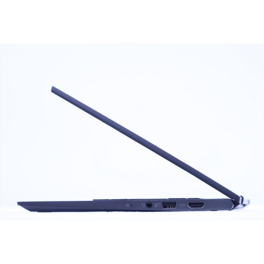 即配 2021年薄軽量パワフルモデル 10世代Corei7 VersaPro UltraLite VG VKV18/G-9 i7-10510U 16G 256G 13.3FHD Wi-Fi6 Office ノートパソコン BAA評価の画像