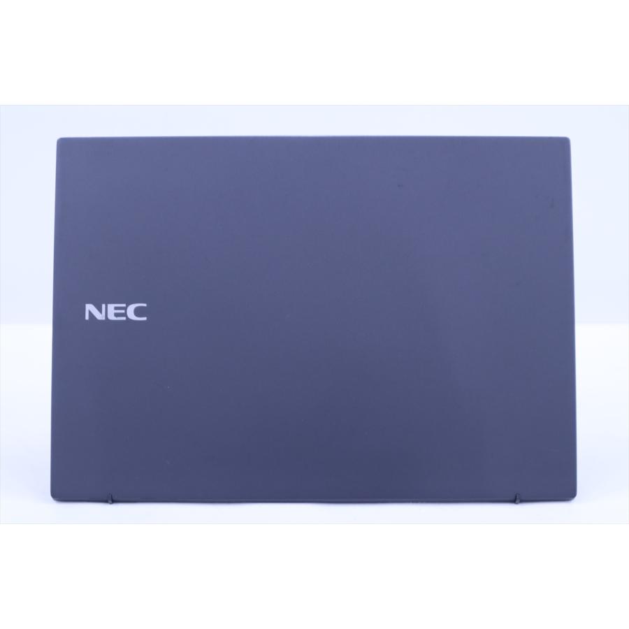 即配 2021年薄軽量パワフルモデル 10世代Corei7 VersaPro UltraLite VG VKV18/G-9 i7-10510U 16G 256G 13.3FHD Wi-Fi6 Office ノートパソコン BAA評価の画像