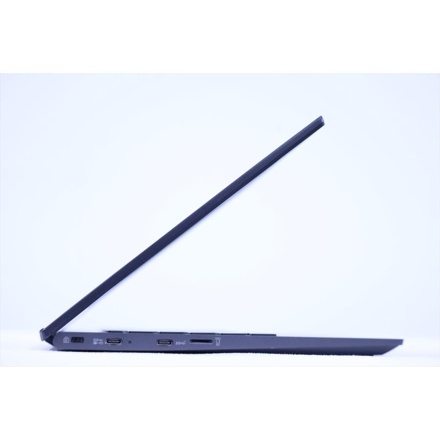 即配 2021年薄軽量パワフルモデル 10世代Corei7 VersaPro UltraLite Type-VG VKV18/G-9 i7-10510U 16G 256G 13.3FHD Wi-Fi6 Office ノートパソコン BAA評価の画像