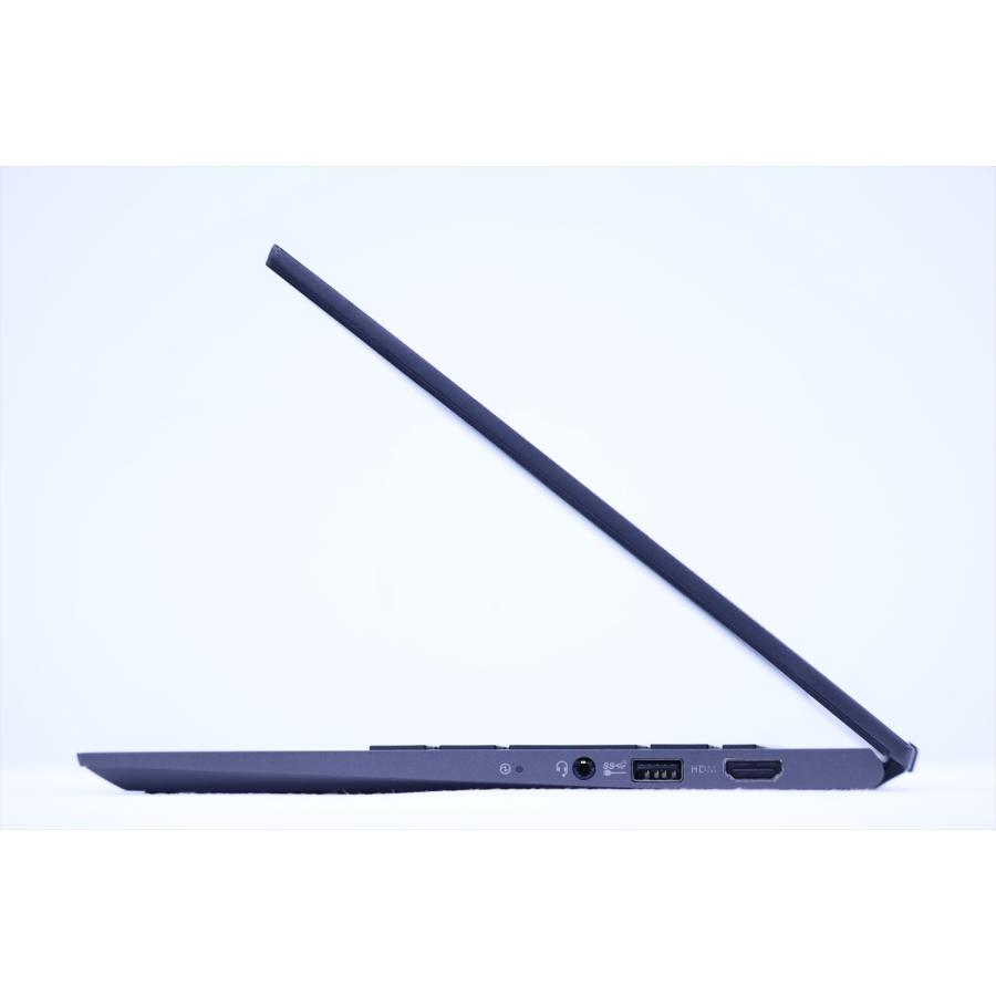 即配 2021年薄軽量パワフルモデル 10世代Corei7 VersaPro UltraLite Type-VG VKV18/G-9 i7-10510U 16G 256G 13.3FHD Wi-Fi6 Office ノートパソコン BAA評価の画像