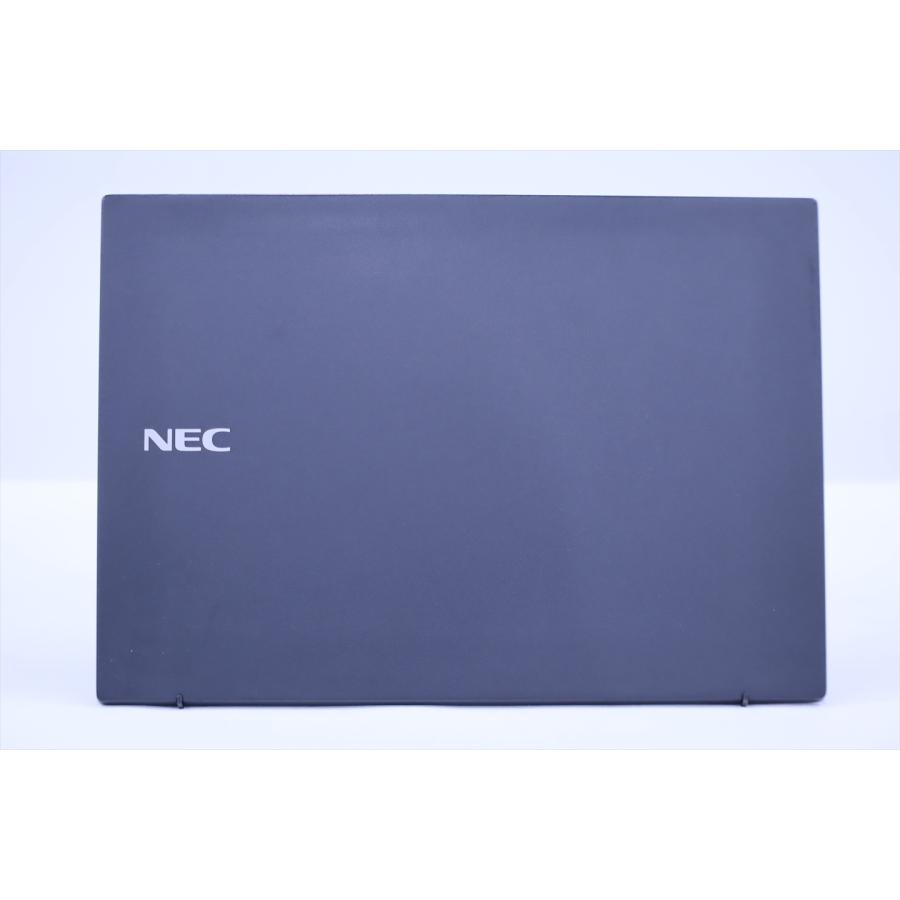 即配 2021年薄軽量パワフルモデル 10世代Corei7 VersaPro UltraLite Type-VG VKV18/G-9 i7-10510U 16G 256G 13.3FHD Wi-Fi6 Office ノートパソコン BAA評価の画像