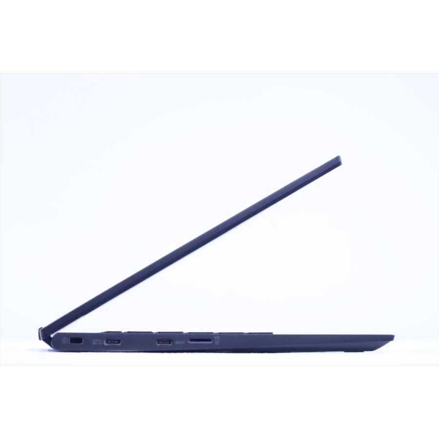 即配 良品 2021年薄軽量パワフルモデル 10世代Corei7 VersaPro UltraLite VG VKV18/G-9 i7-10510U 16G 256G 13.3FHD Wi-Fi6 Office ノートパソコン AAA評価の画像