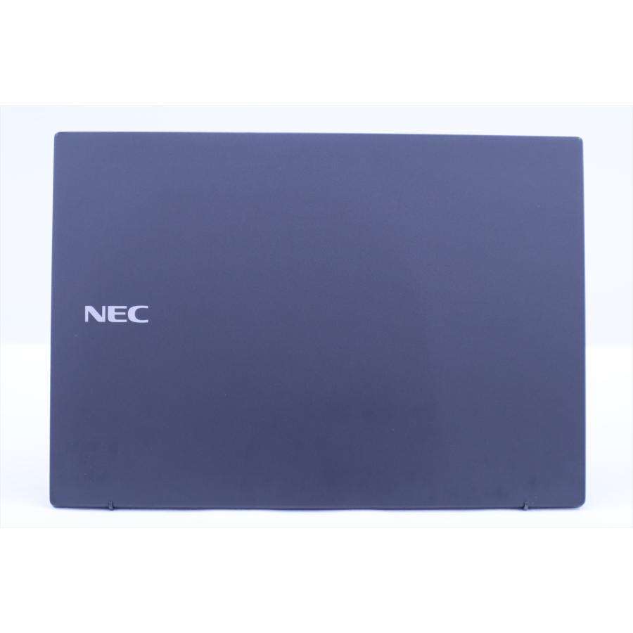 即配 良品 2021年薄軽量パワフルモデル 10世代Corei7 VersaPro UltraLite VG VKV18/G-9 i7-10510U 16G 256G 13.3FHD Wi-Fi6 Office ノートパソコン AAA評価の画像