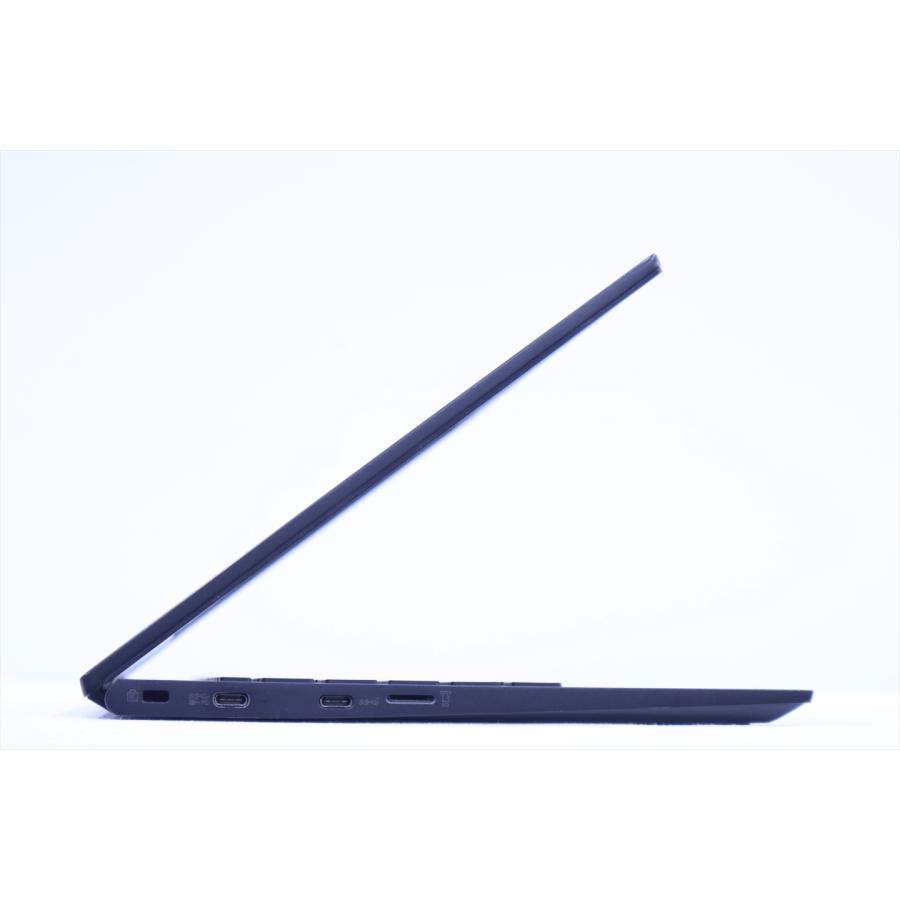即配 2021年薄軽量パワフルモデル 10世代Corei7 VersaPro UltraLite VG VKV18/G-9 i7-10510U 16G 256G 13.3FHD Wi-Fi6 Office ノートパソコン BAA評価の画像