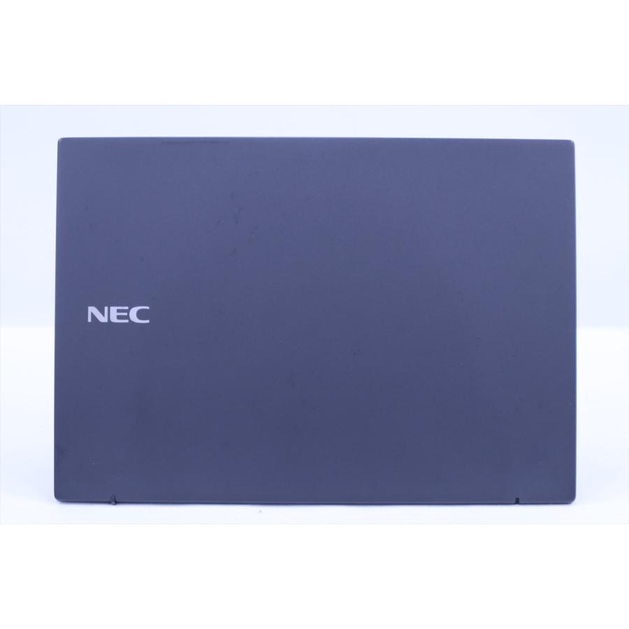 即配 2021年薄軽量パワフルモデル 10世代Corei7 VersaPro UltraLite VG VKV18/G-9 i7-10510U 16G 256G 13.3FHD Wi-Fi6 Office ノートパソコン BAA評価の画像