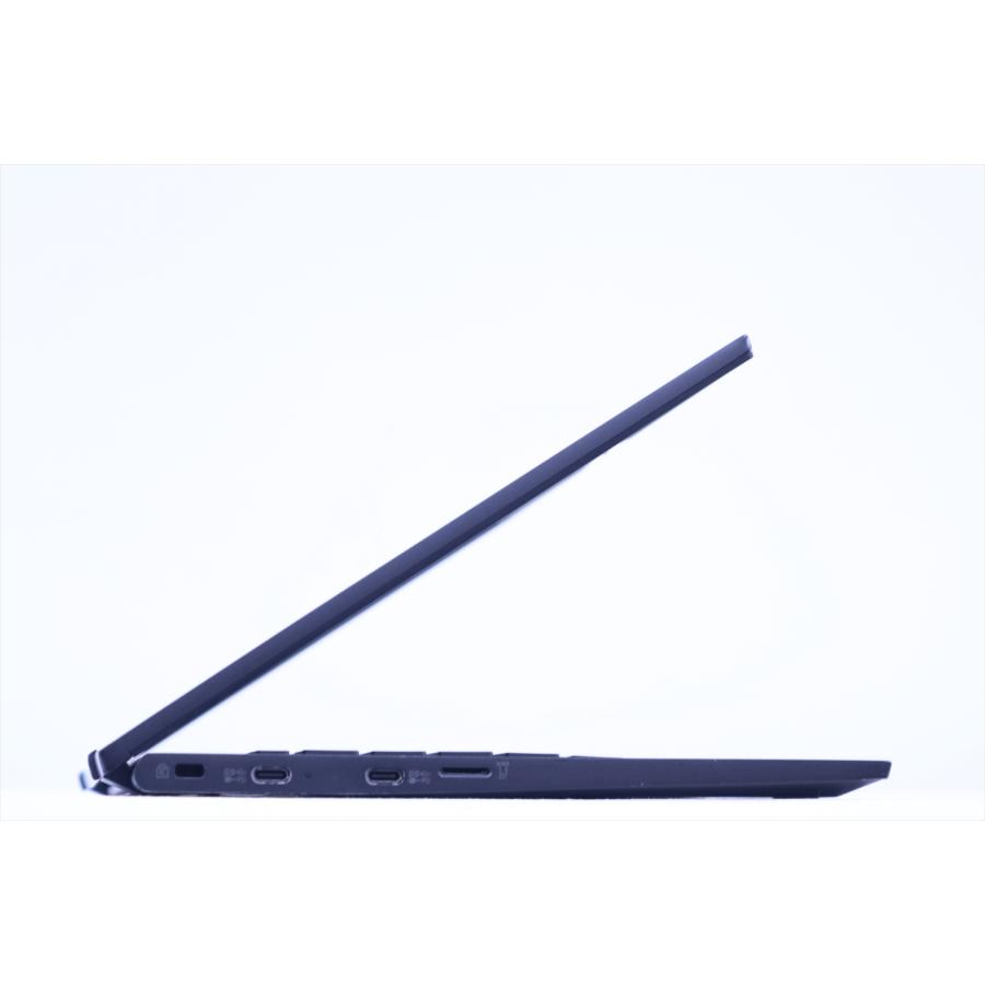 即配 2022年WUXGA液晶パワフルモデル 11世代Corei7 VersaPro UltraLite Type-VG VKV50/G-B i7-1195G7 16G 256G 14.0WUXGA Wi-Fi6E ノートパソコン BAA評価の画像