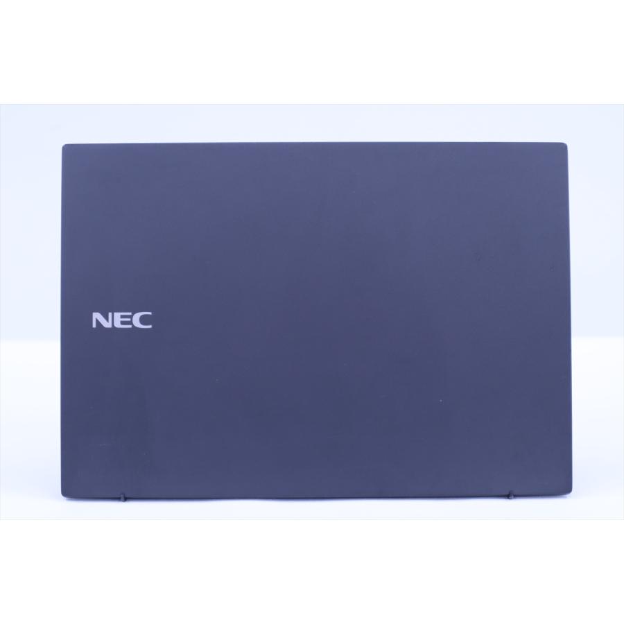 即配 2022年WUXGA液晶パワフルモデル 11世代Corei7 VersaPro UltraLite Type-VG VKV50/G-B i7-1195G7 16G 256G 14.0WUXGA Wi-Fi6E ノートパソコン BAA評価の画像