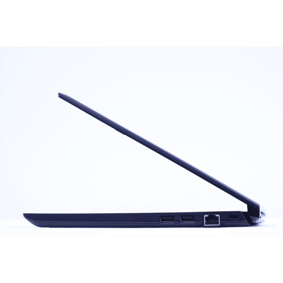 即配 2021年快速モデル 11世代Corei5 dynabook S73/HS i5-1135G7 16G 256G 13.3FHD Wi-Fi6 Office Win11 ノートパソコン BAA評価の画像