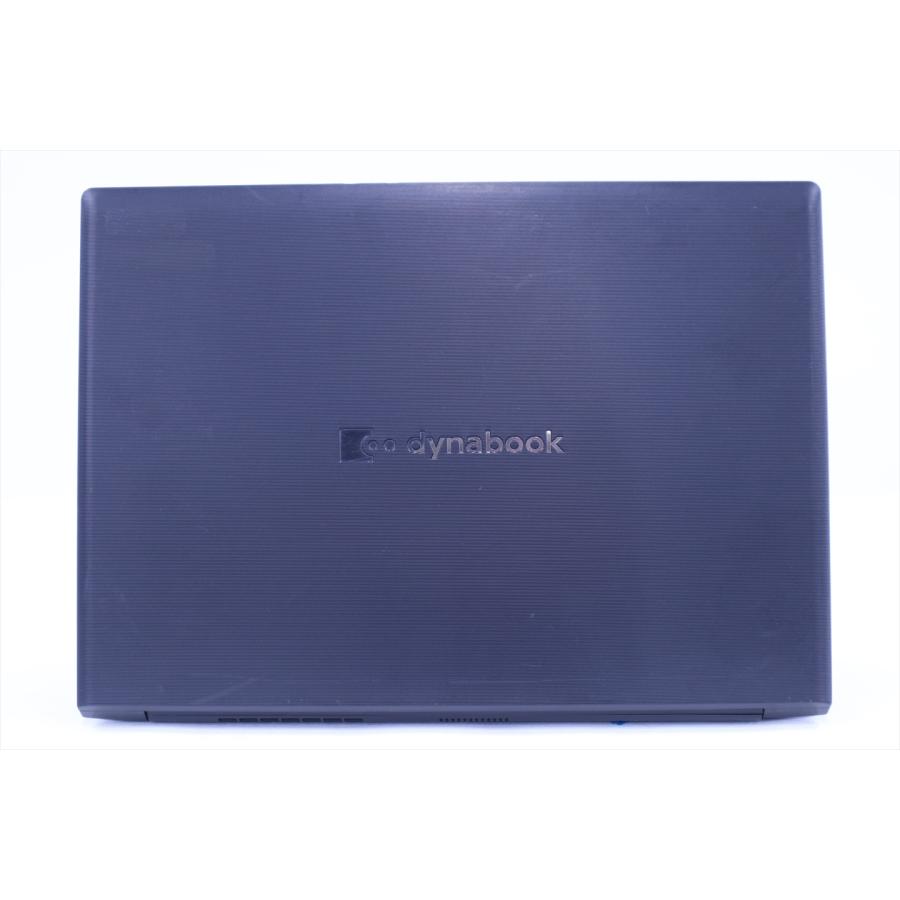 即配 2021年快速モデル 11世代Corei5 dynabook S73/HS i5-1135G7 16G 256G 13.3FHD Wi-Fi6 Office Win11 ノートパソコン BAA評価の画像