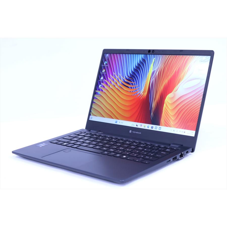 dynabook G 即配 2024年薄軽量快速モデル 13世代Corei5 G83/LY i5