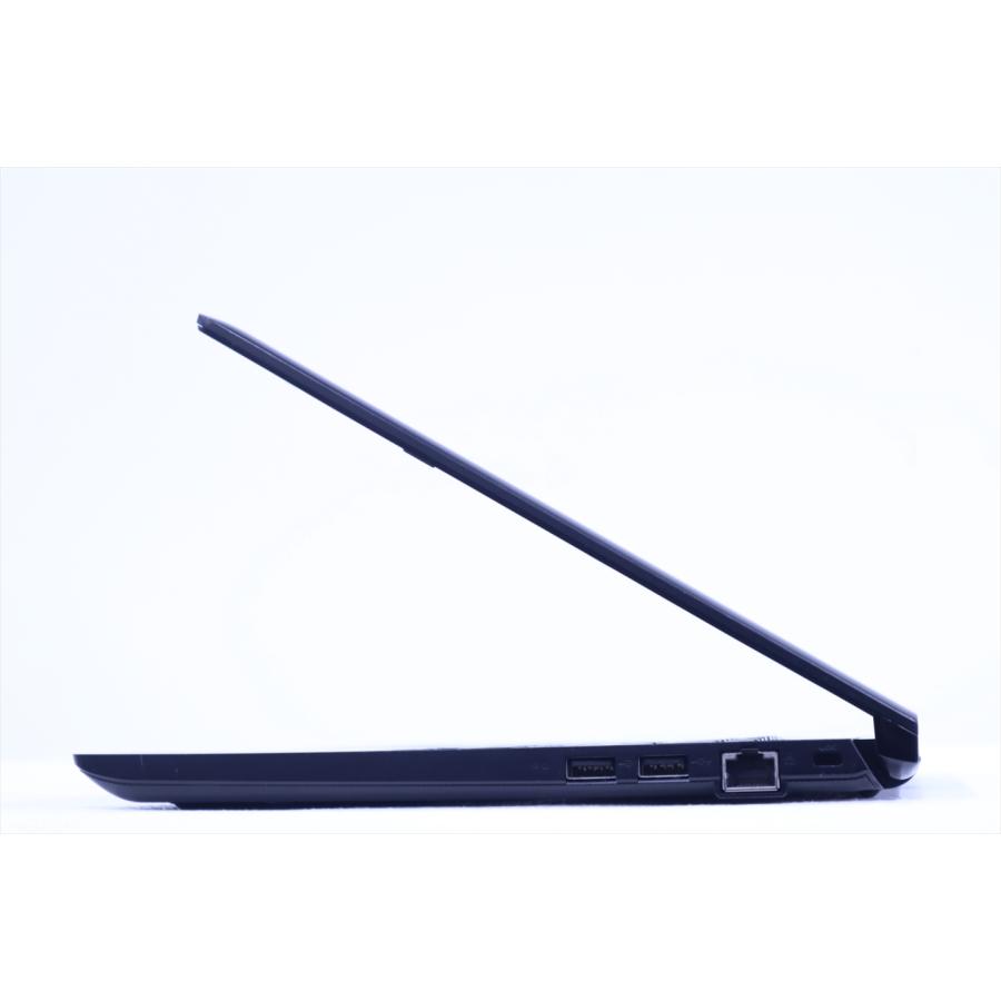 即配 2022年快速モデル 11世代Corei5 dynabook S73/HU i5-1135G7 16G 256G 13.3FHD Wi-Fi6 Office Win11 ノートパソコン BAA評価の画像