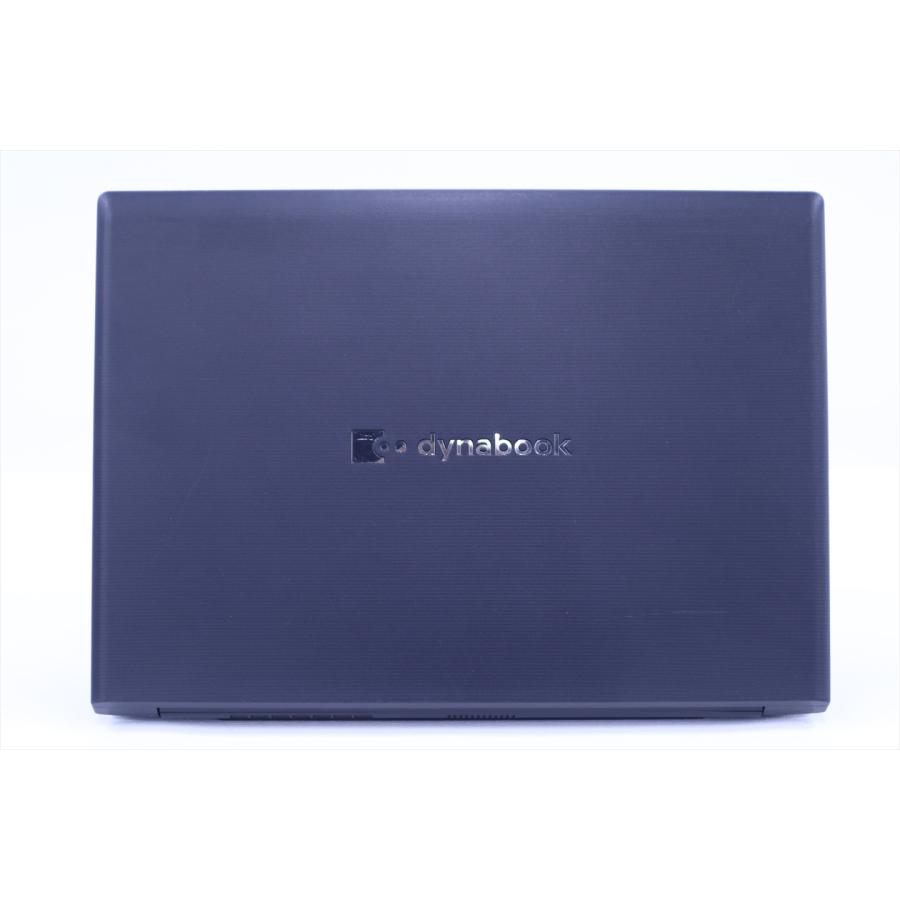 即配 2022年快速モデル 11世代Corei5 dynabook S73/HU i5-1135G7 16G 256G 13.3FHD Wi-Fi6 Office Win11 ノートパソコン BAA評価の画像
