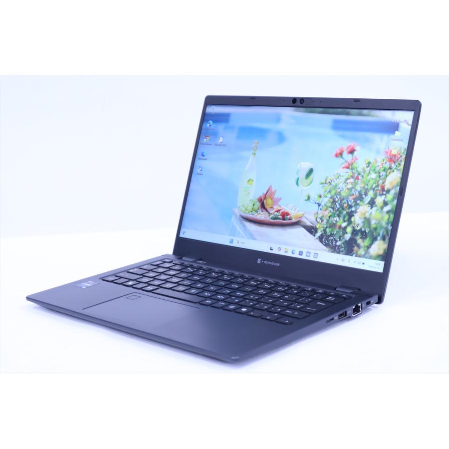 dynabook G 即配 2024年薄軽量快速モデル 13世代Corei5 G83/LY i5