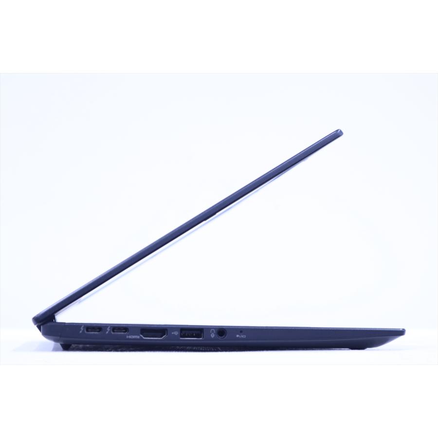 即配 2024年薄軽量快速モデル 13世代Corei5 dynabook G83/LY i5-1345U 16G 256G 13.3FHD Wi-Fi6E Office Win11 ノートパソコン BBA評価の画像