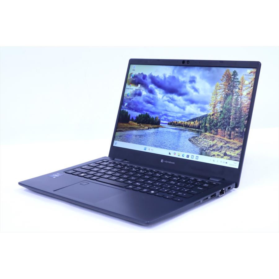 dynabook G 即配 2024年薄軽量快速モデル 13世代Corei5 G83/LY LTE i5