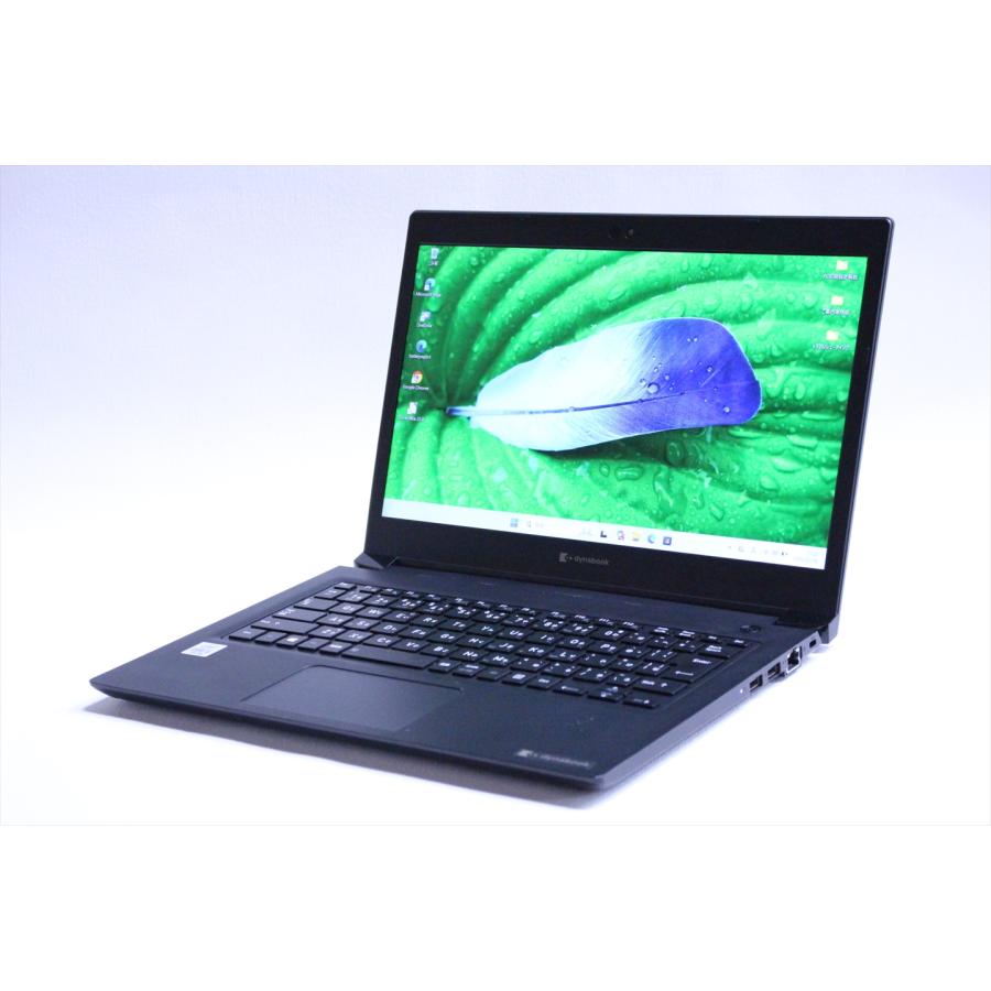 dynabook S 即配 良品 2020年モデル 10世代Corei5 S73/FR i5-10210U 8G