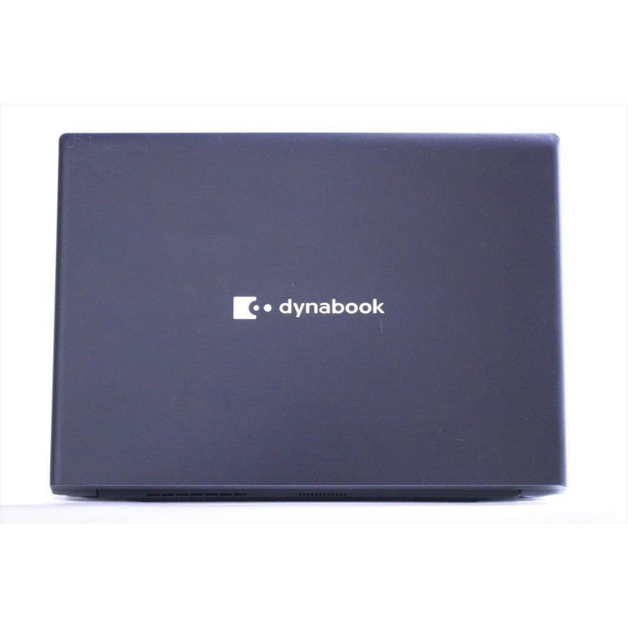 dynabook S 即配 良品 2020年モデル 10世代Corei5 S73/FR i5-10210U 8G
