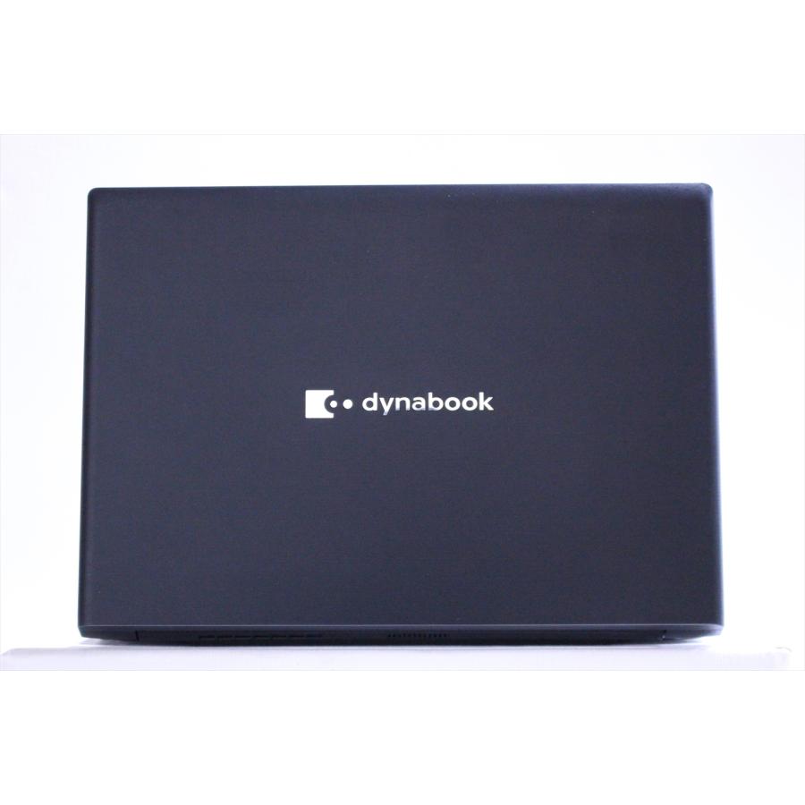 dynabook S 即配 2020年モデル 10世代Corei5 S73/FR i5-10210U 8G 256G