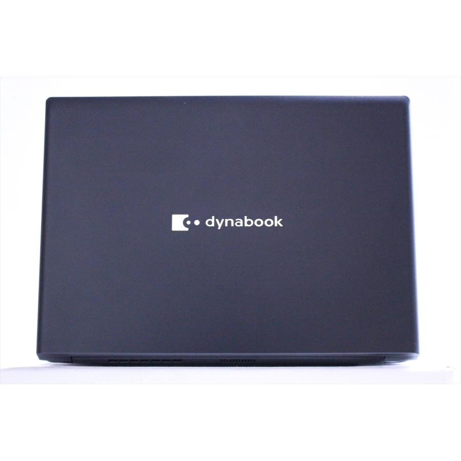 即配 良品 2022年快速モデル 11世代Corei5 dynabook S73/HU i5-1135G7 16G 256G 13.3FHD Wi-Fi6 顔認証 Office Win11 AAA評価の画像