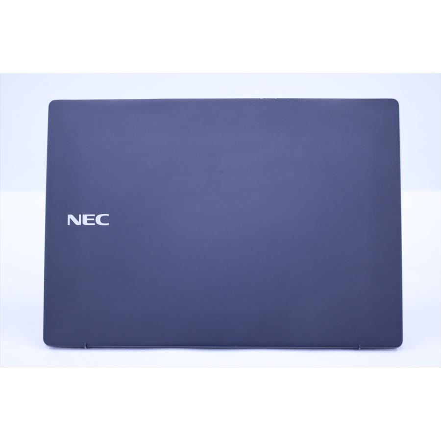 即配 良品 2022年Ryzen5薄軽量モデル VersaPro UltraLite Type-VC VK540/C-B Ryzen5 5500U 8G 128G 13.3FHD Radeon WiFi6 Office ノートパソコン AAA評価の画像
