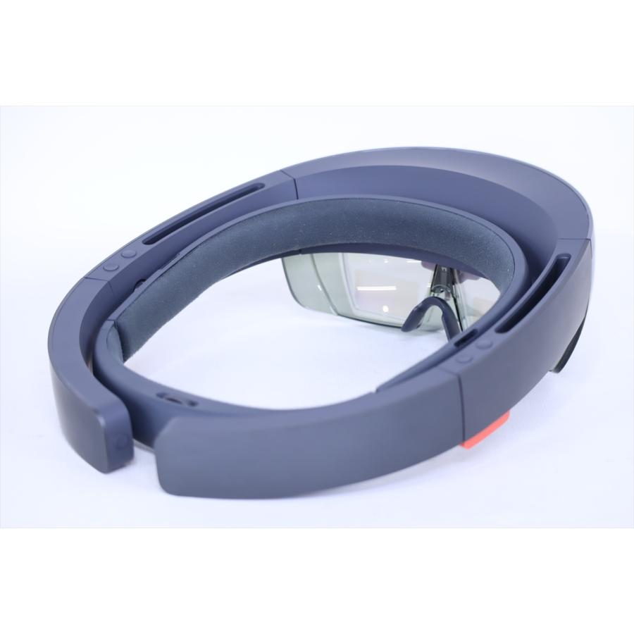 即配 良品 MR AR ヘッドセット Microsoft HoloLends M7N-00012 マイクロソフト ホロレンズ ハンズフリー 初代 AAA評価_1