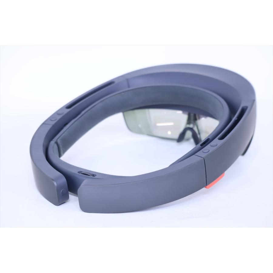 即配 良品 MR AR ヘッドセット Microsoft HoloLends M7N-00012 マイクロソフト ホロレンズ ハンズフリー 初代 AAA評価_1