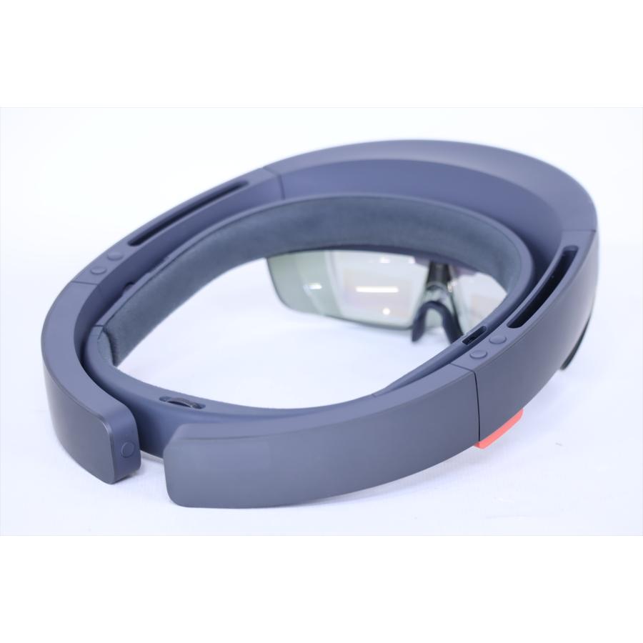 即配 良品 MR AR ヘッドセット Microsoft HoloLends M7N-00012 マイクロソフト ホロレンズ ハンズフリー 初代 AAA評価_1